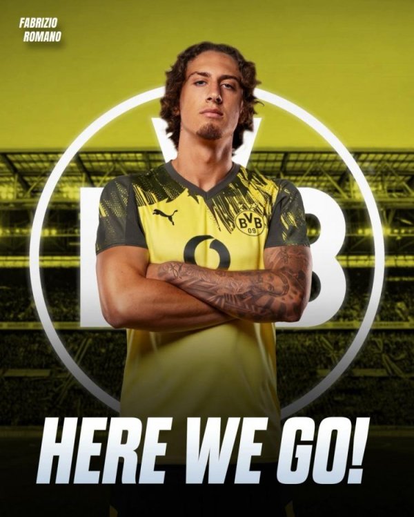 共赢优配 刚提的新车！图片报：多特2250万欧新援法比奥-席尔瓦预计伤缺4周